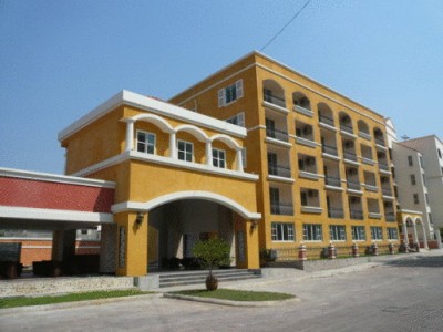 SUNSMILE APT