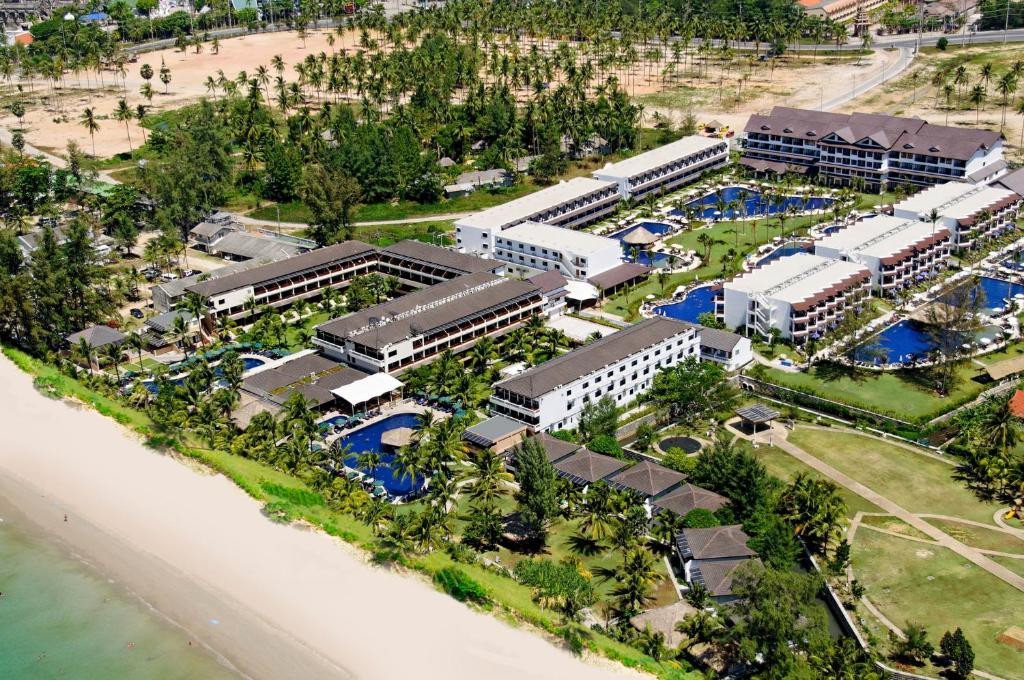 SUNWING RESORT KAMALA BEACH фото 3