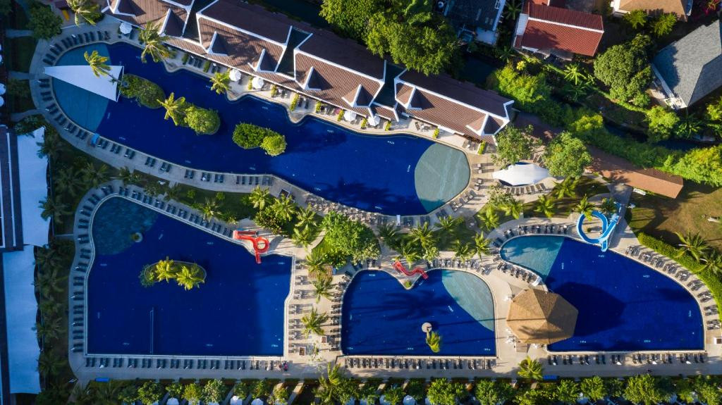 SUNWING RESORT KAMALA BEACH фото 6