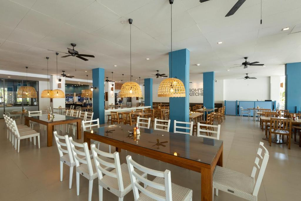 SUNWING RESORT KAMALA BEACH фото 2