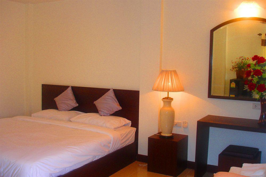 SUPHAN LAKE HOMETEL фото 2