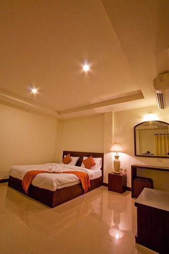SUPHAN LAKE HOMETEL фото 4