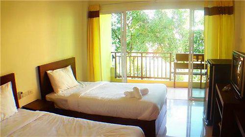 SUPHAN LAKE HOMETEL фото 5