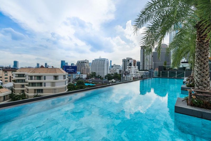 SURESTAY PLUS SUKHUMVIT SOI 2 фото 6