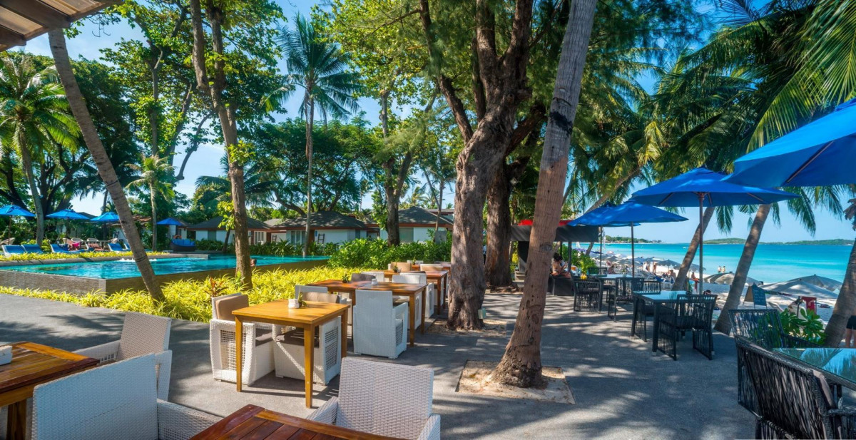 SYNERGY SAMUI фото 2