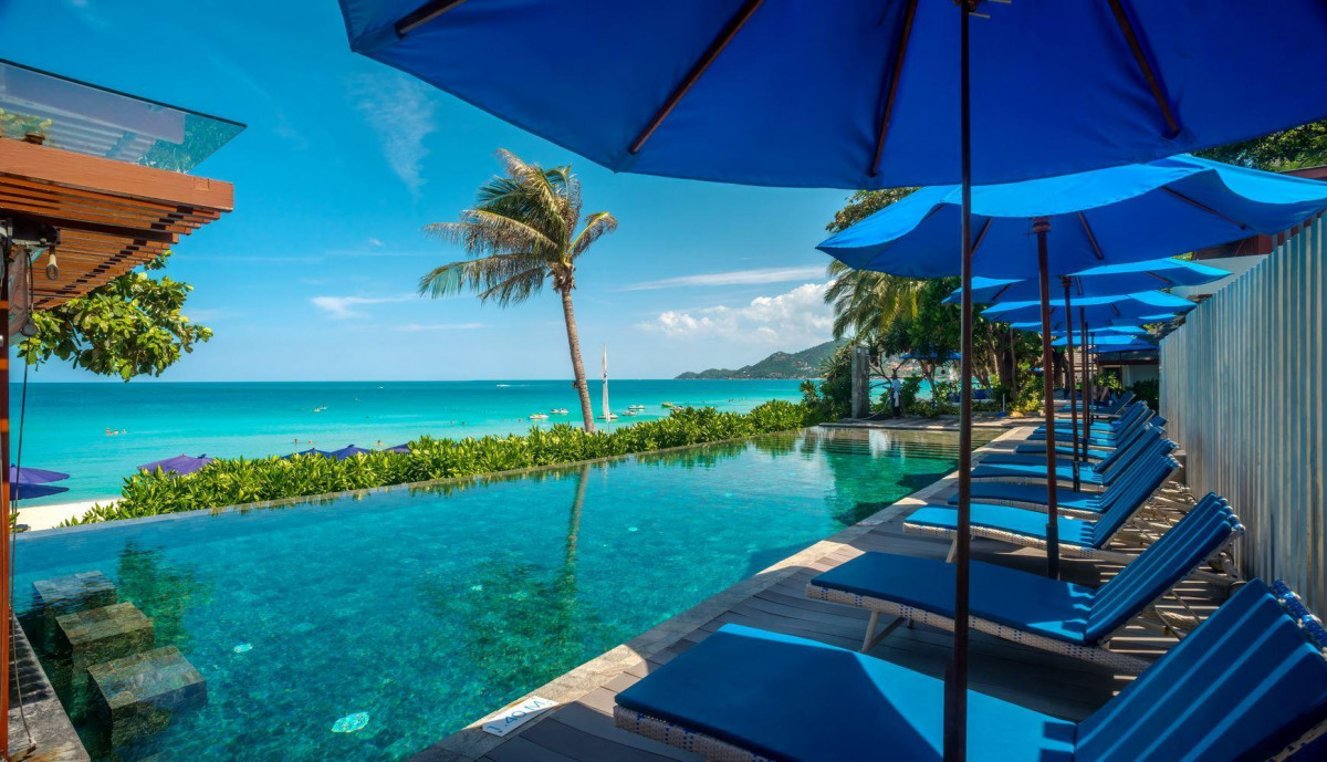 SYNERGY SAMUI фото 3