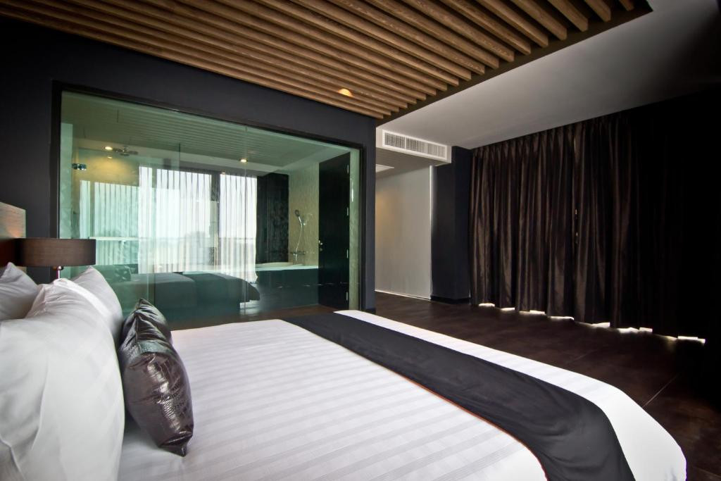 TSIX5 HOTEL фото 2