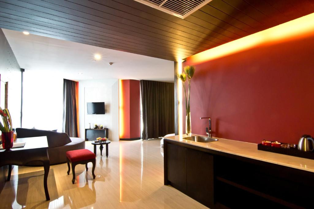 TSIX5 HOTEL фото 3