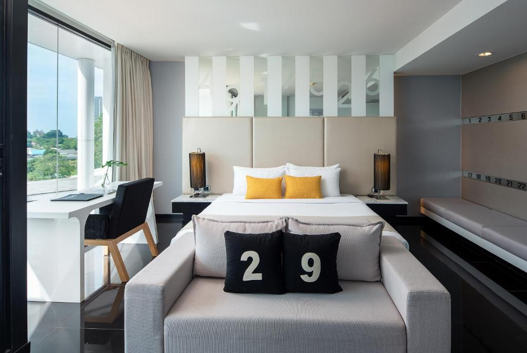 TSIX5 HOTEL фото 6