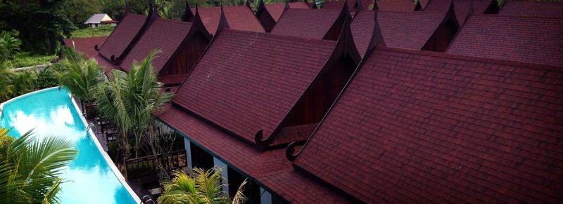 HOWARD JOHNSON BY WYNDHAM PHUKET NAUYANG (EX. T VILLA) фото 2