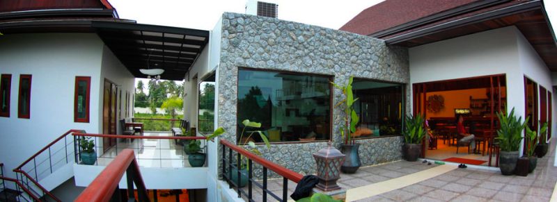 HOWARD JOHNSON BY WYNDHAM PHUKET NAUYANG (EX. T VILLA) фото 4