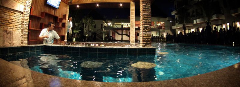 HOWARD JOHNSON BY WYNDHAM PHUKET NAUYANG (EX. T VILLA) фото 5