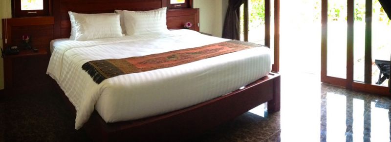 HOWARD JOHNSON BY WYNDHAM PHUKET NAUYANG (EX. T VILLA) фото 6
