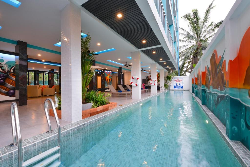 T2 AONANG KRABI фото 2