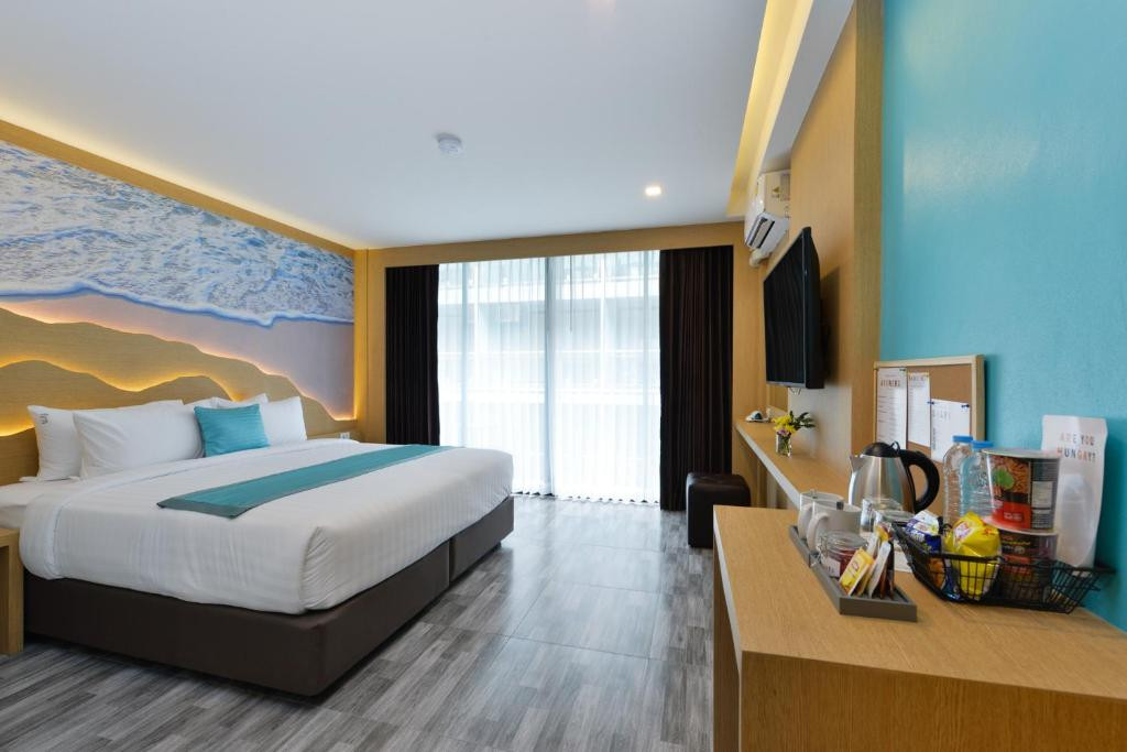 T2 AONANG KRABI фото 3