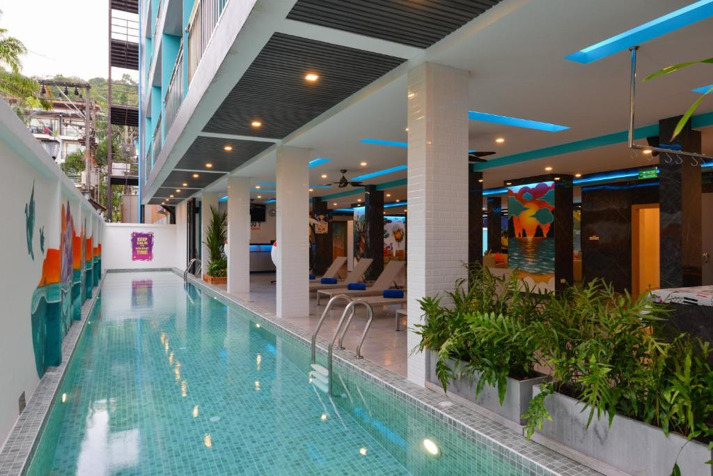 T2 AONANG KRABI фото 5