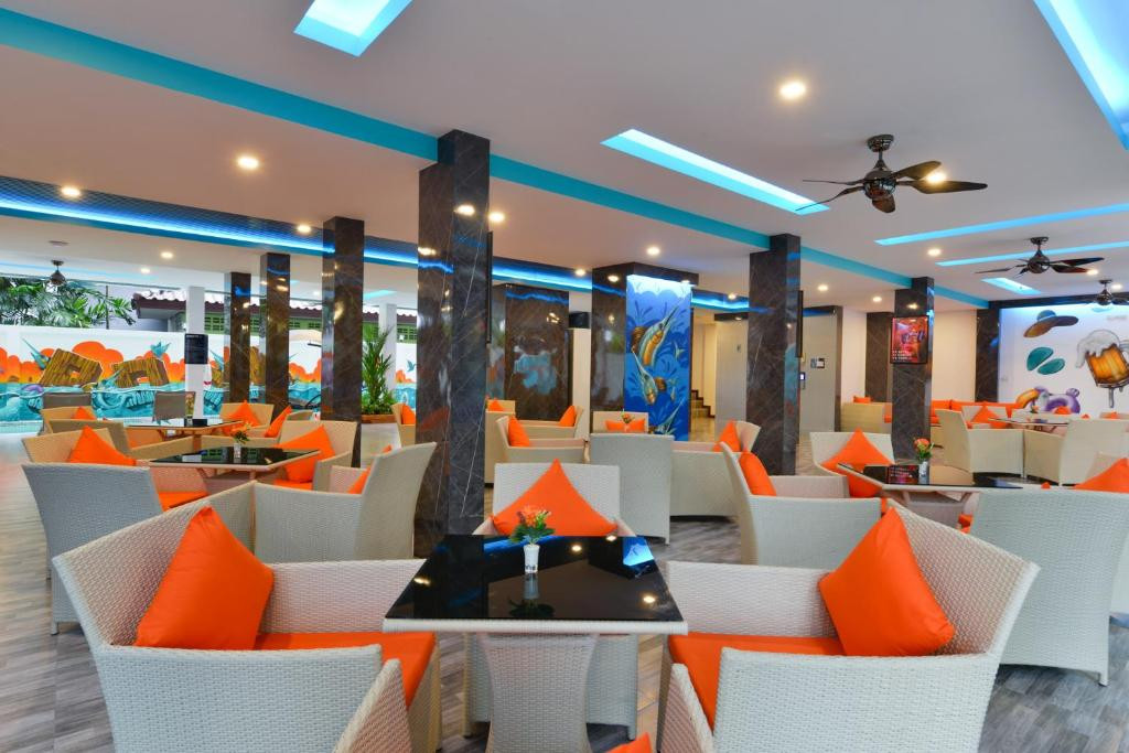 T2 AONANG KRABI фото 6