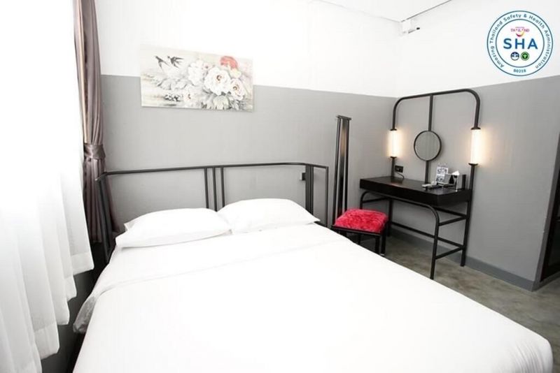 TALAKKIA BOUTIQUE HOTEL  фото 2