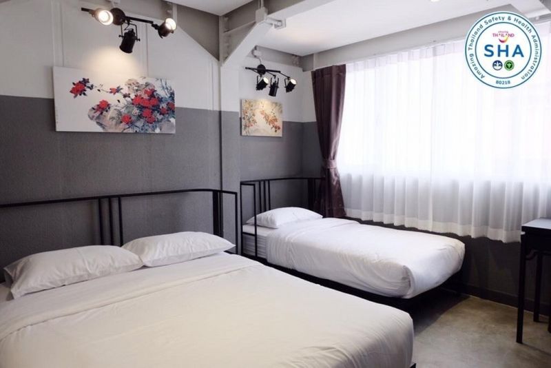 TALAKKIA BOUTIQUE HOTEL  фото 4