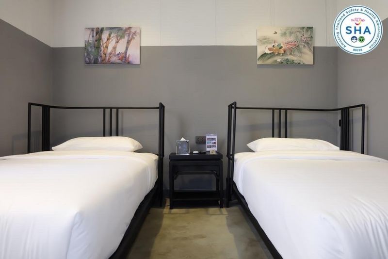TALAKKIA BOUTIQUE HOTEL  фото 5