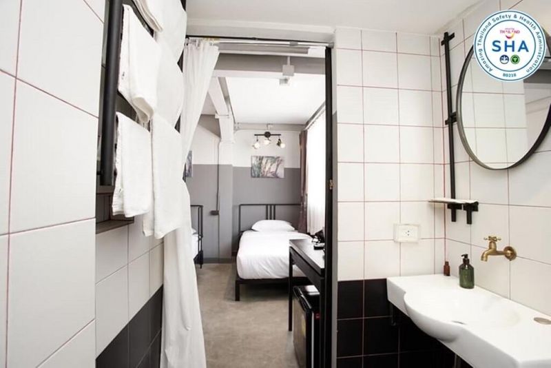 TALAKKIA BOUTIQUE HOTEL  фото 7