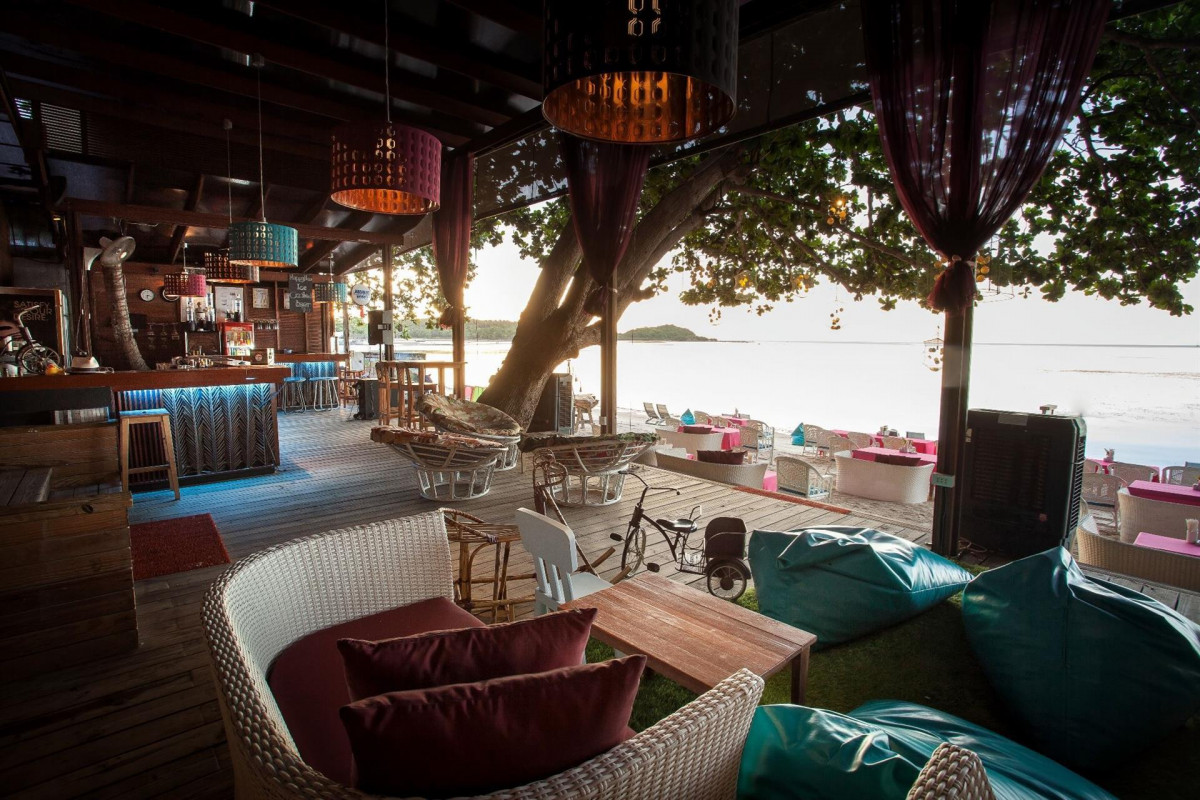 TANGO BEACH RESORT фото 4