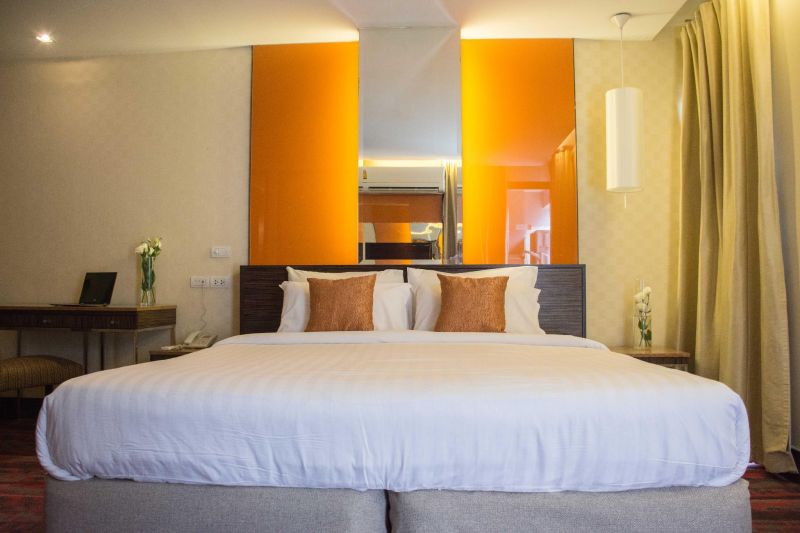 TANGO VIBRANT LIVING PLACE фото 2