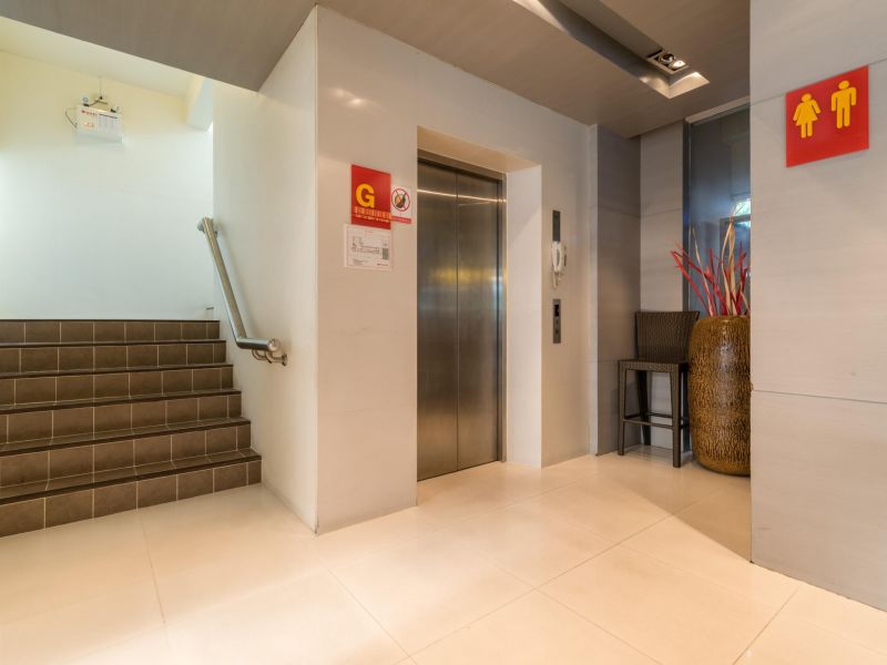 TANGO VIBRANT LIVING PLACE фото 6