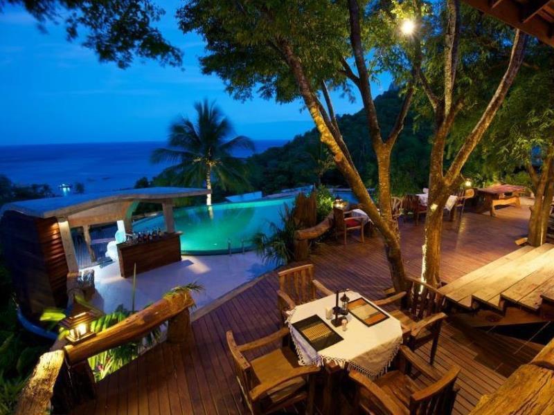TANOTE VILLA HILL фото 3