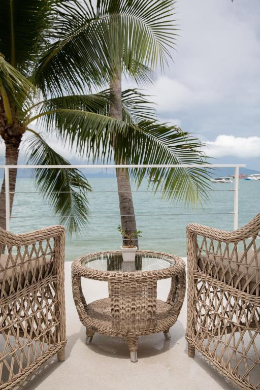 TEMBO BEACH CLUB & RESORT фото 6