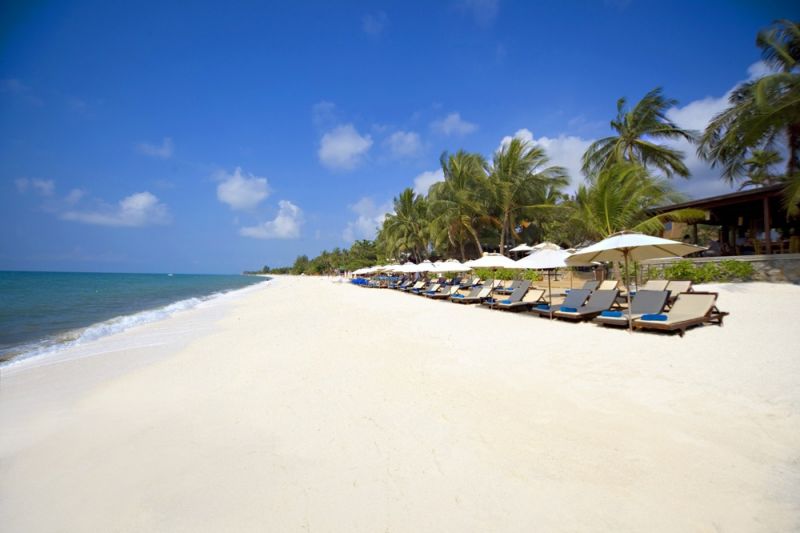 THAI HOUSE BEACH RESORT фото 2