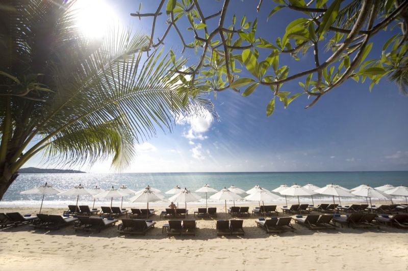 THAI HOUSE BEACH RESORT фото 3