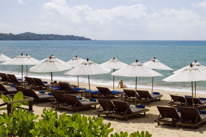 THAI HOUSE BEACH RESORT фото 4