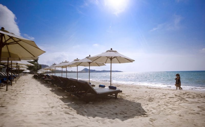 THAI HOUSE BEACH RESORT фото 5