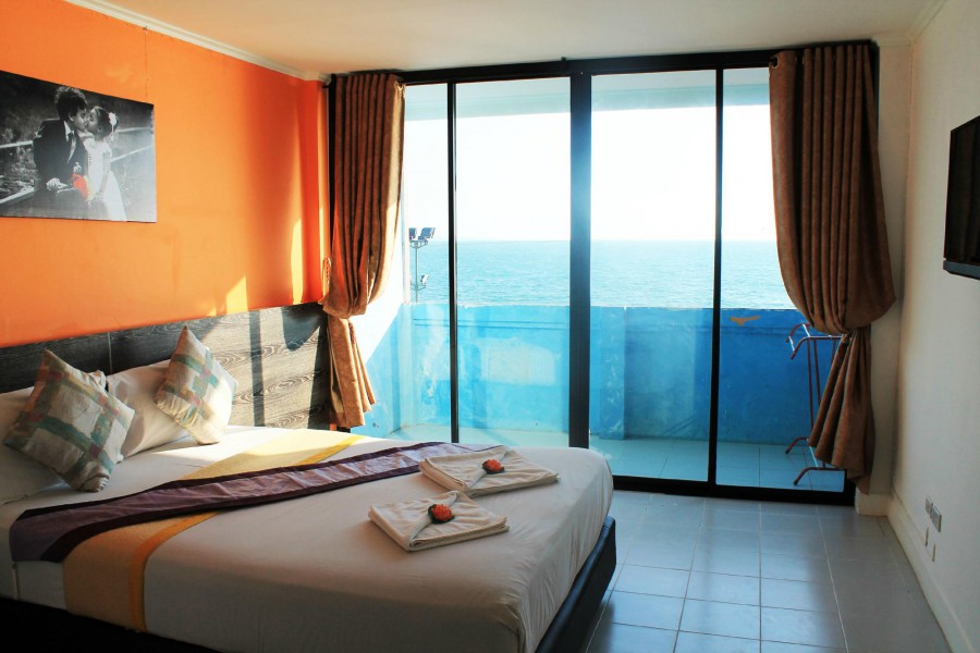 THAI ORANGE SEA SUN фото 2