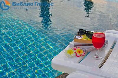 THAI SIAM RESIDENCE фото 2