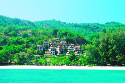 THAVORN BEACH BUNGALOW фото 5