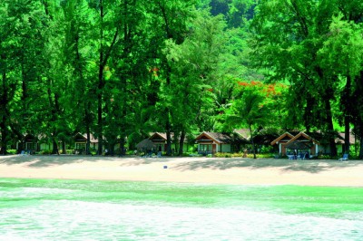 THAVORN BEACH BUNGALOW фото 6