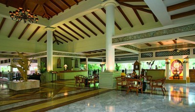 THAVORN BEACH BUNGALOW фото 8