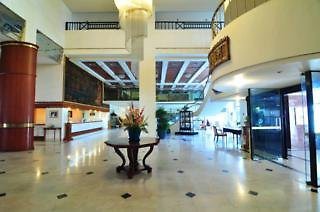 THAVORN GRAND PLAZA HOTEL фото 8