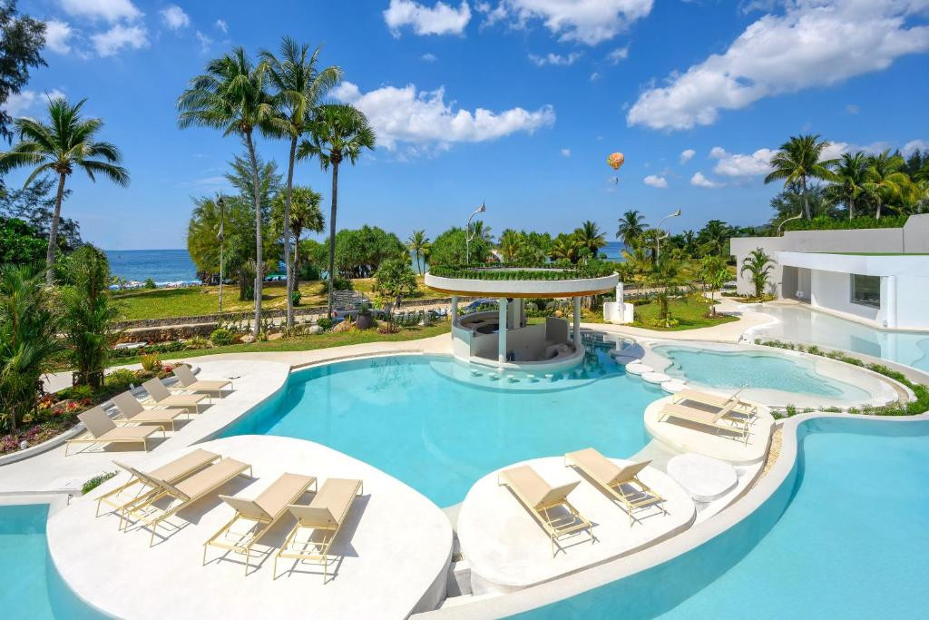 THAVORN PALM BEACH фото 7
