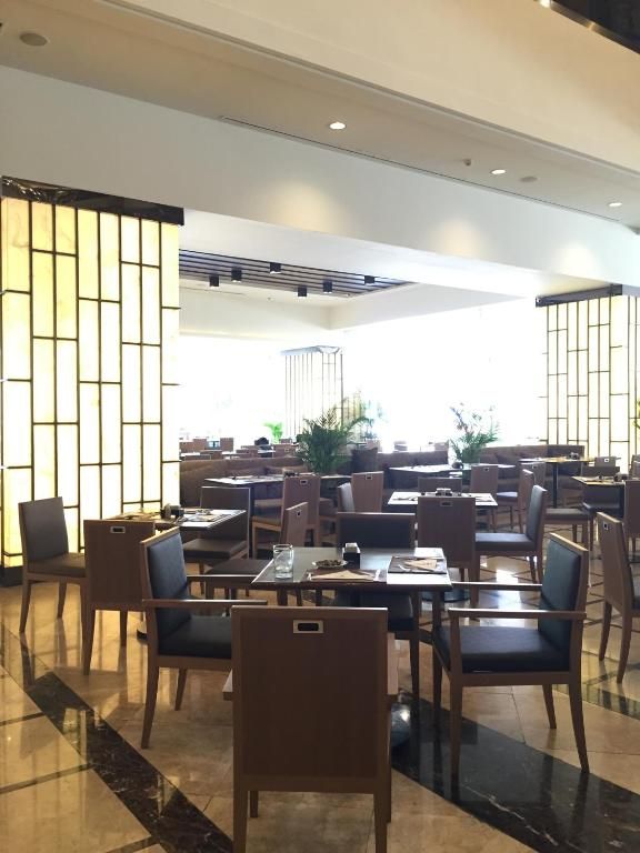 THE ARNOMA HOTEL фото 2