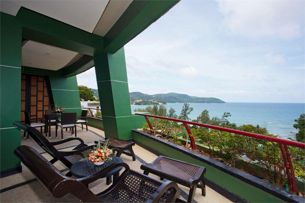 THE ASPASIA PHUKET фото 2