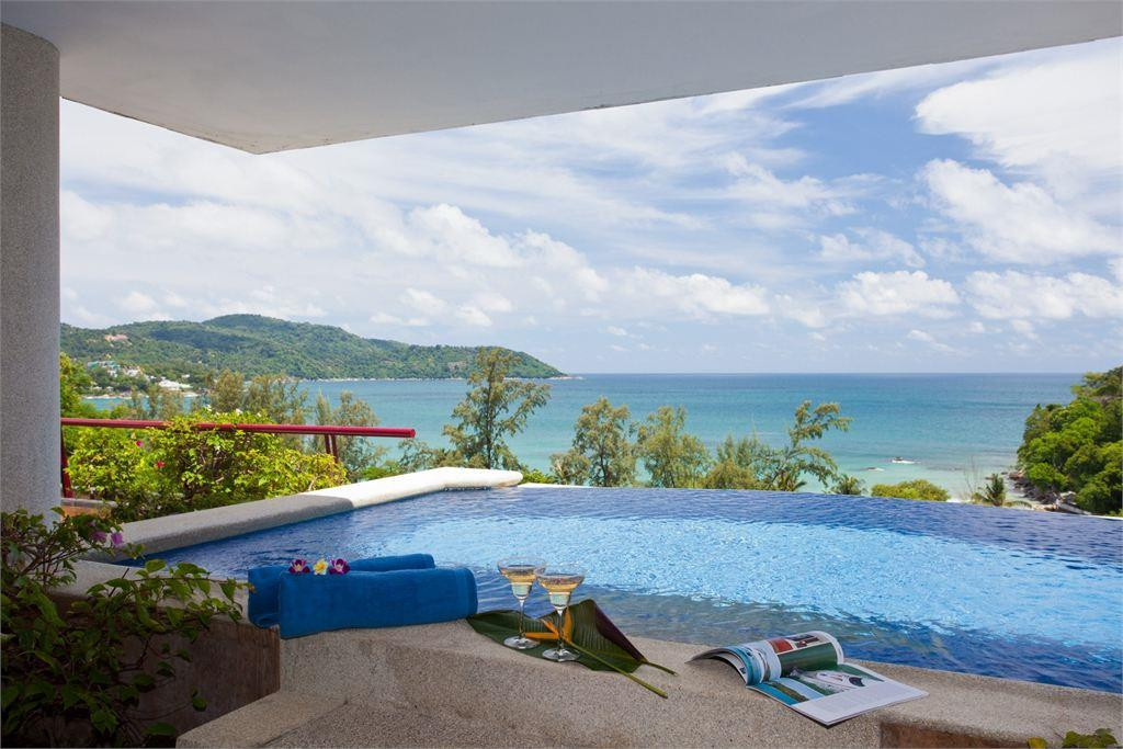 THE ASPASIA PHUKET фото 4