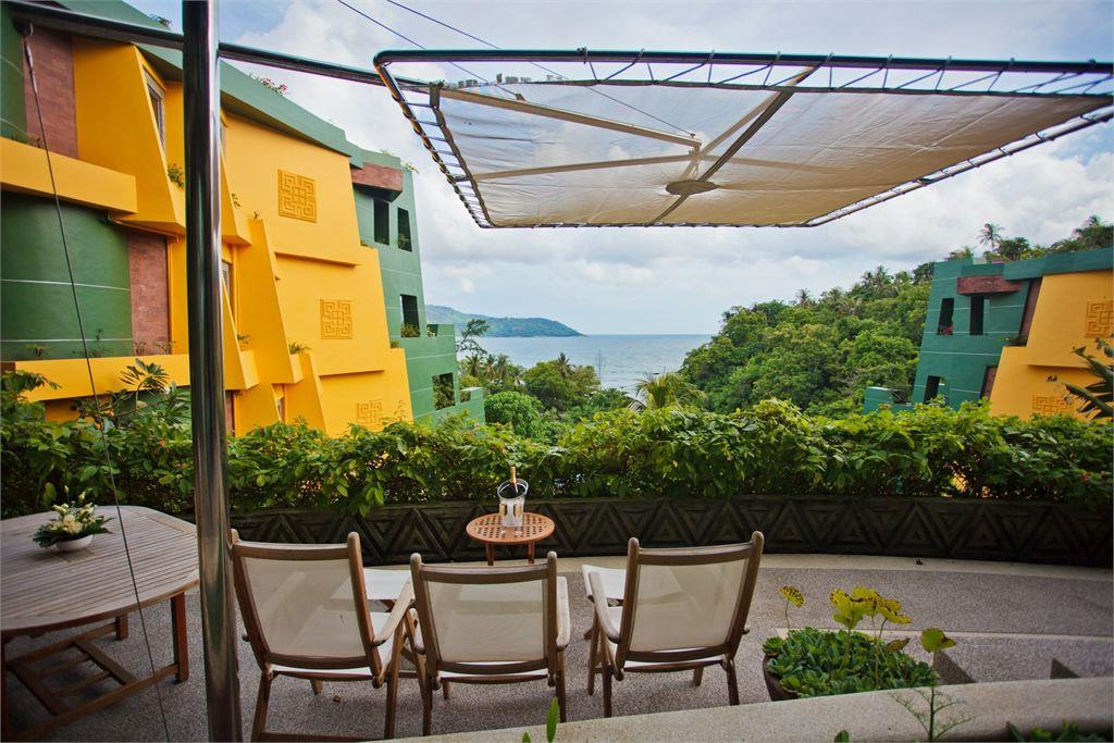THE ASPASIA PHUKET фото 6