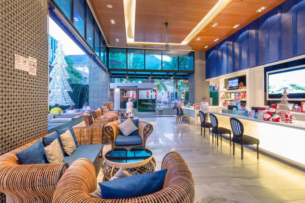 THE BEACH BOUTIQUE HOUSE фото 2