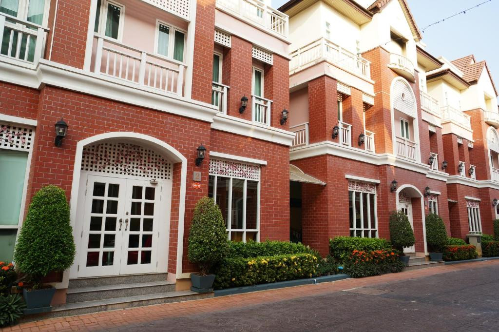 THE BEACH BOUTIQUE HOUSE фото 4