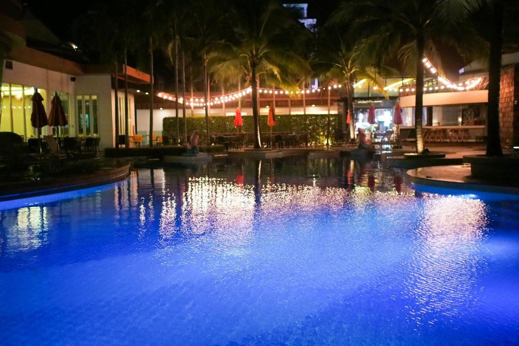 THE BEACH BOUTIQUE HOUSE фото 6