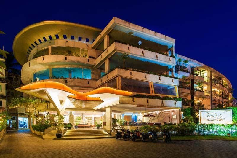 HOMM BLISS SOUTHBEACH PATONG фото 8