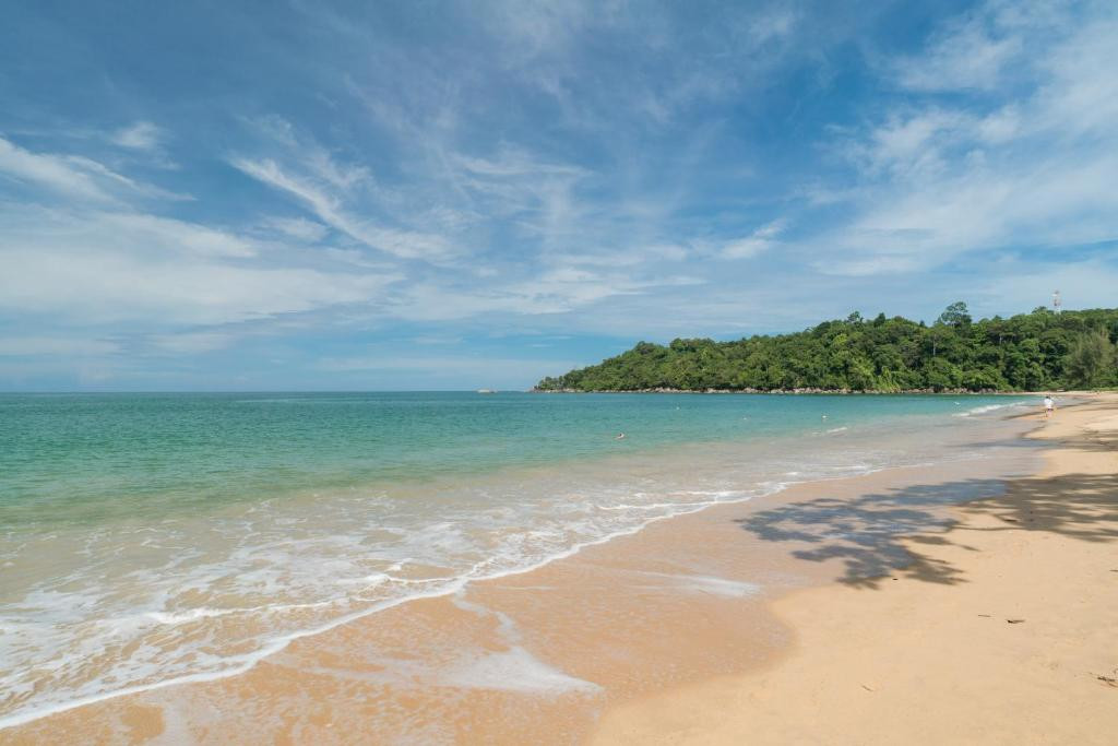 THE BRIZA BEACH RESORT KHAO LAK фото 6